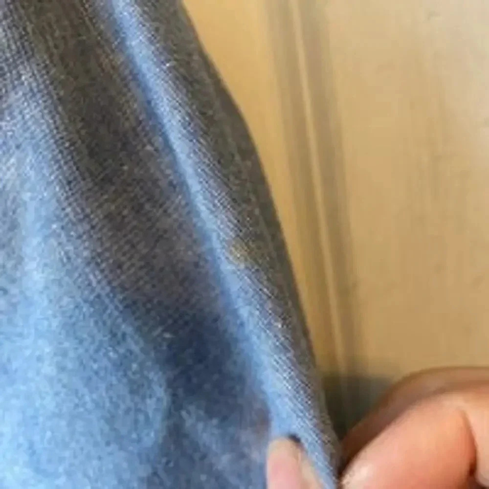 Brooks Brothers Y2K Light Blue 2 Button Sport coat Suit  Blazer Men Size 41R - Picture 7 of 9